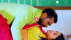 Featured image for: Bhojpuri Song: Must-Watch Aamrapali Dubey & Khesari Late-Night Romance In 'Palang Sagwan Ke'Video Still Rules the Hearts of Millions in Entertainment category
