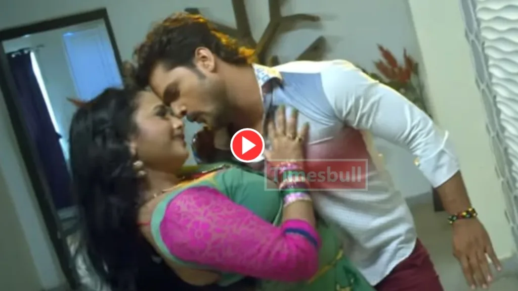 Bhojpuri Song: Watch Khesari Lal Yadav & Rani Chatterjee Magical Chemistry in ‘Patar Patar Piyawa Ke’ Trend On Youtube With 17 Million Views