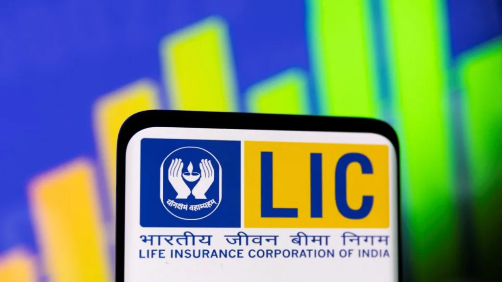 LIC brings a great scheme, you can get up to 25 lakh rupees by saving just Rs 45