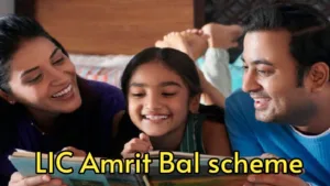 Featured image for: LIC Amrit Bal Yojana: Get Guaranteed bonus, loan facility is also available, makes your child's future better  in Business category