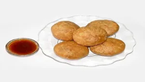 Featured image for: If you like eating moong dal kachori, then definitely try it this way! in Recipes category
