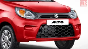 Featured image for: Buy Maruti Alto 800 worth Rs. 5.25 lakhs and bring it home for just Rs. 1.10 lakhs, in Business category