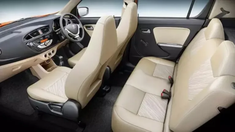Maruti Alto K10: Price, Features, Engine, and Mileage Details