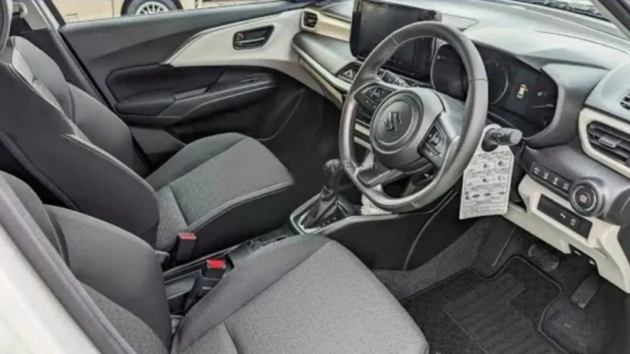 Rumors:Maruti’s Electric Alto car will...