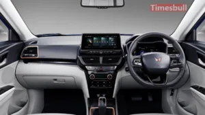 Featured image for: Mahindra's electric car is getting a discount of Rs 3 lakh, heart starts beating after hearing the range, in Business category