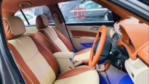 Featured image for: Maruti's amazing car broke all records, getting so many bookings every day, know the mileage and features in Business category