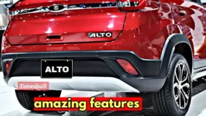 Featured image for: Buy Maruti Alto 800 worth Rs. 5.25 lakhs for only Rs. 1.30000, in Business category