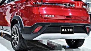 Featured image for: Maruti's Alto K10 has blown everyone's mind, buy it for only 1.30 lakhs, in Business category