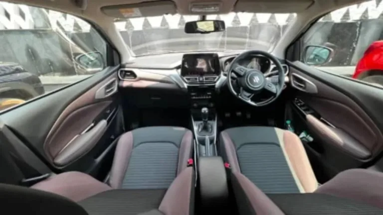 Top selling Maruti car down payment only Rs 2 lakh, know the complete EMI plan