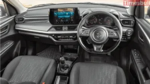 Featured image for: Maruti Swift hybrid will spread its magic, mileage and engine will be liked, created a stir in testing in Business category