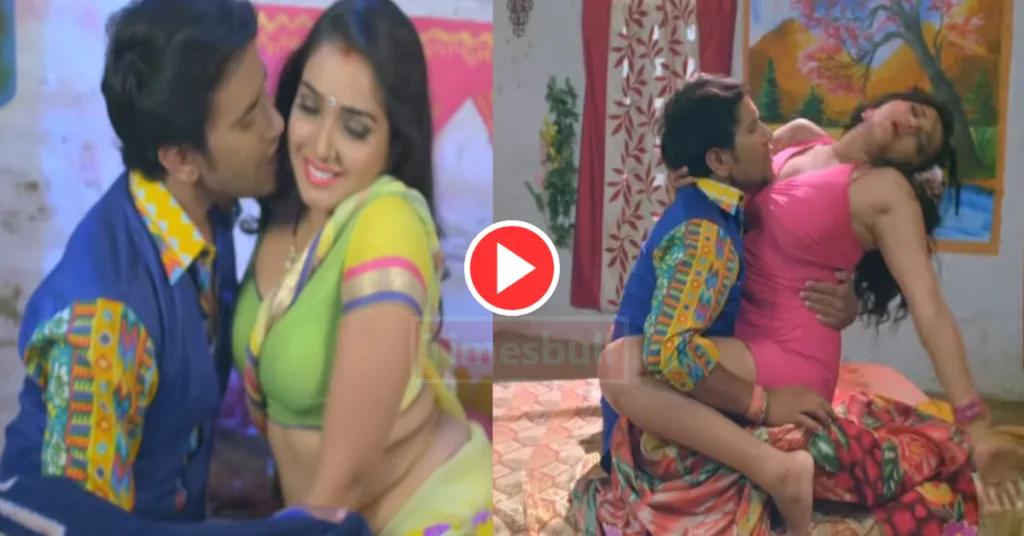 Bhojpuri Song: Nirahua And Amrapali Set Social Media On Fire With ‘Matha Fail Ho Gayil” Song, Video Breaks All The Youtube Records…