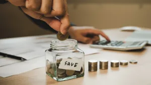 Featured image for: These 5 banks are giving up to 9% interest on FD, know how much one lakh rupees will become in two years in Business category