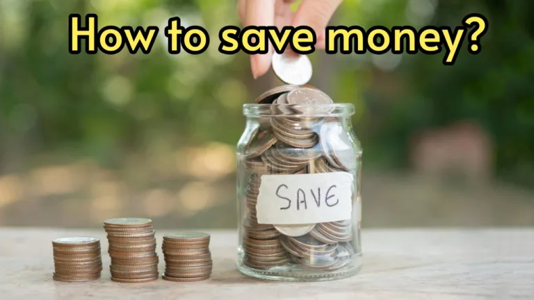 How to save money? Just follow these formulas