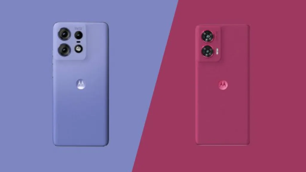 Motorola Edge 50 Fusion Under Rs 25000 With Many Offers on Flipkart