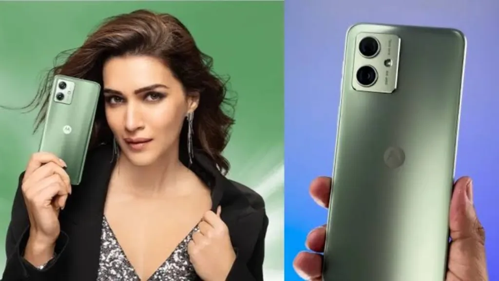 Fast charging smartphone under Rs 18000 in 2024 