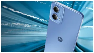 Featured image for: Moto G35 - Launch on December 10th, Check Here Full Specifications in India category