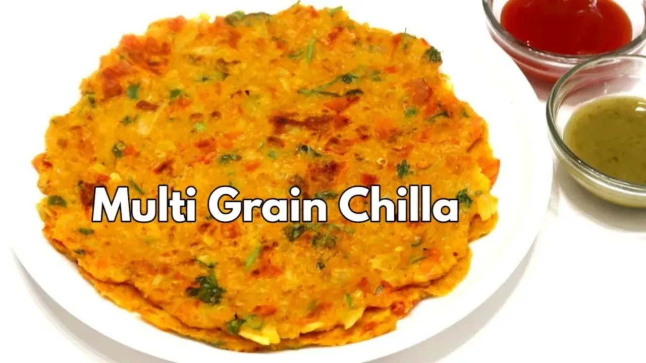 Chilla Recipe: If you