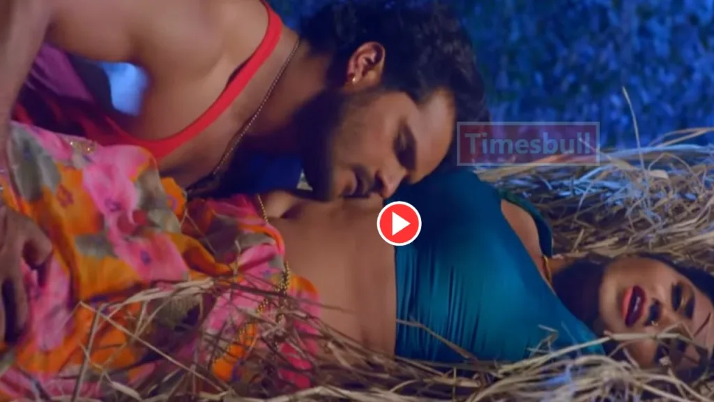 Bhojpuri Song: Fans Go Wild for Khesari & Kajal Sizzling Romantic Chemistry in ‘Na Chheda Na Piya’, Song Fire On Youtube