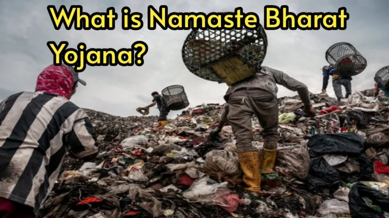 What is Namaste Bharat Yojana? Know the details