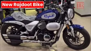 Featured image for: Rumors: The wait for the launch of the new Rajdoot bike is over! It will arrive with amazing mileage, know the update in Business category
