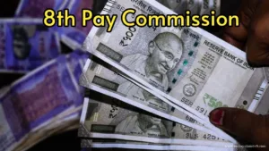 Featured image for: Big update on 8th Pay Commission, Govt employees will benefit?  in Business category