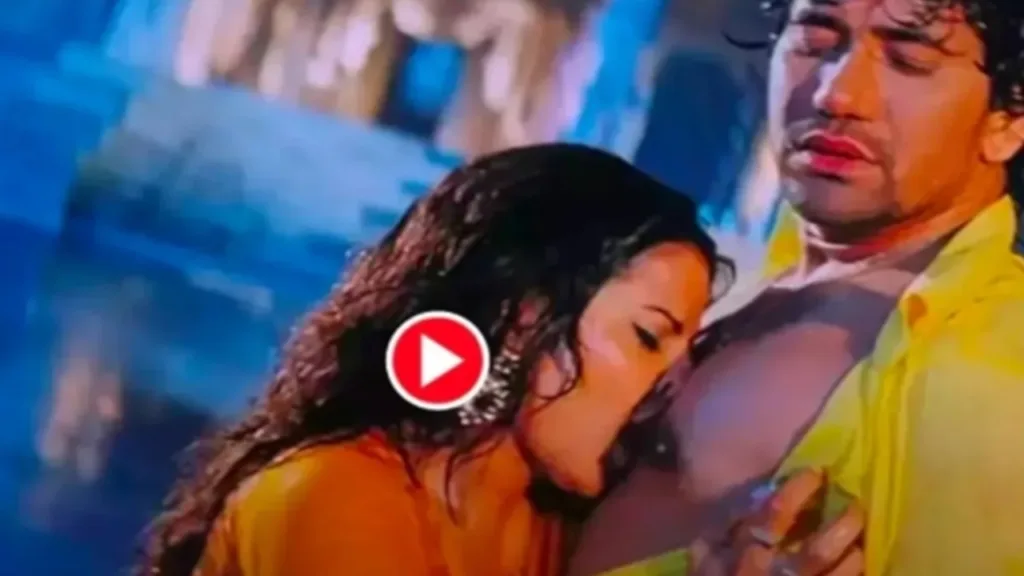 Bhojpuri Song: Must-Watch Nirahua & Madhu Sharma Hot Chemistry in ‘Pyaas Tan Ke Bujha Ja’ Wins Millions of Hearts, Video Trend On Youtube