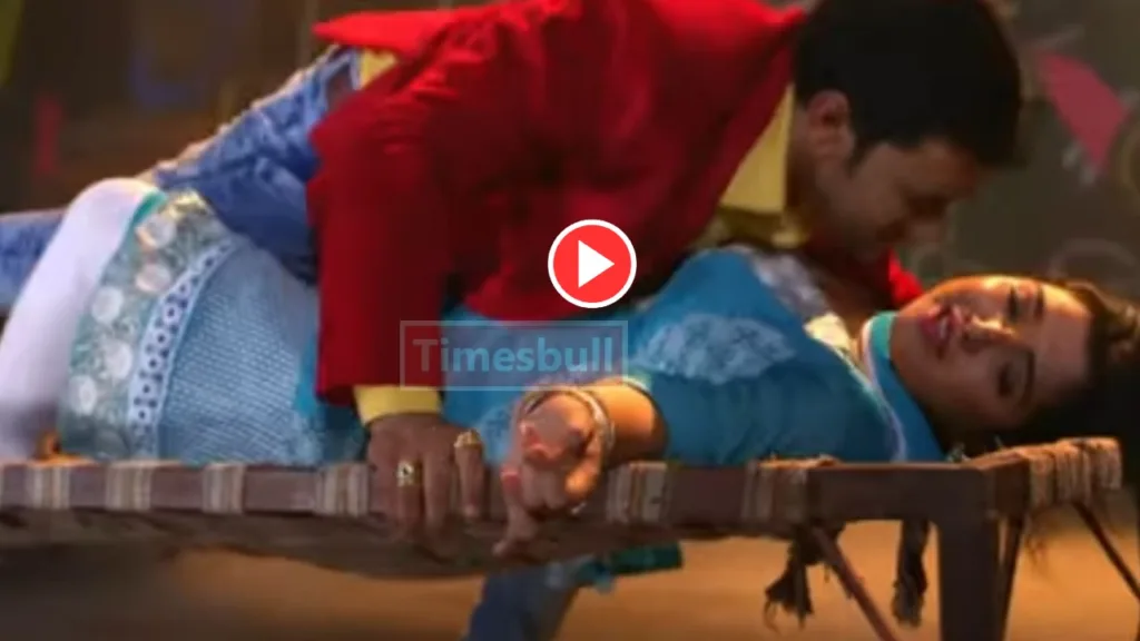 Bhojpuri Song: Must-Watch Nirahua & Amrapali Dubey Fire Chemistry In ‘Duniya Jaaye Chahe Bhad Mein’ Trend On Youtube