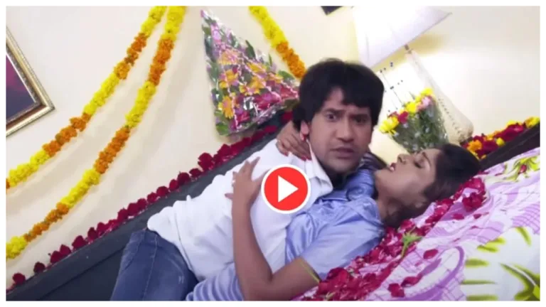 Bhojpuri Song – Must Watch Nirahua & Anjana singh ‘Jiyan Karba Ae Raja’ crossed 5.7 Million Views