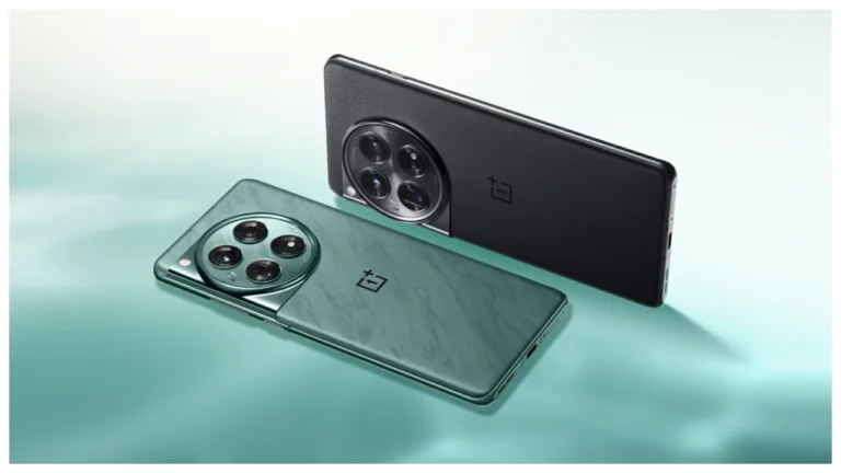 OnePlus 12 gets Rs 7000 Instant Discount, Check the deal on Amazon