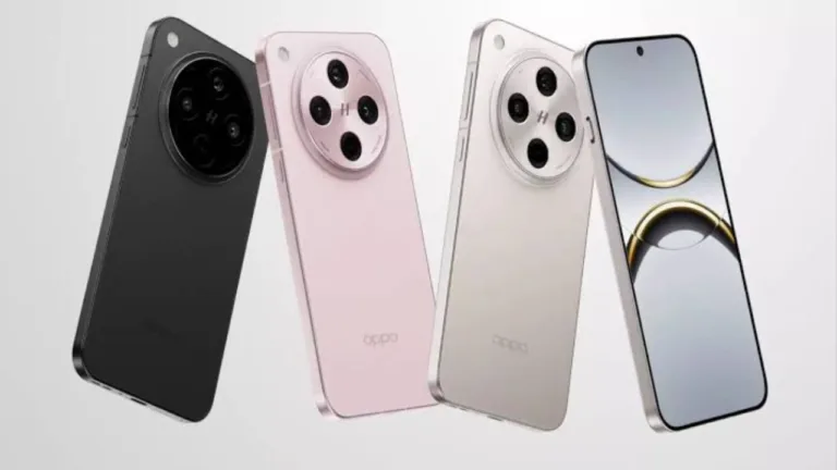 12GB RAM Of Oppo Find X8 Series Price Cut on Flipkart Year-End Sale 2024