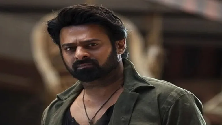 Prabhas Injured on ‘Fauji’ Set, Cancels Japan Tour for ‘Kalki 2898 AD’ Premiere