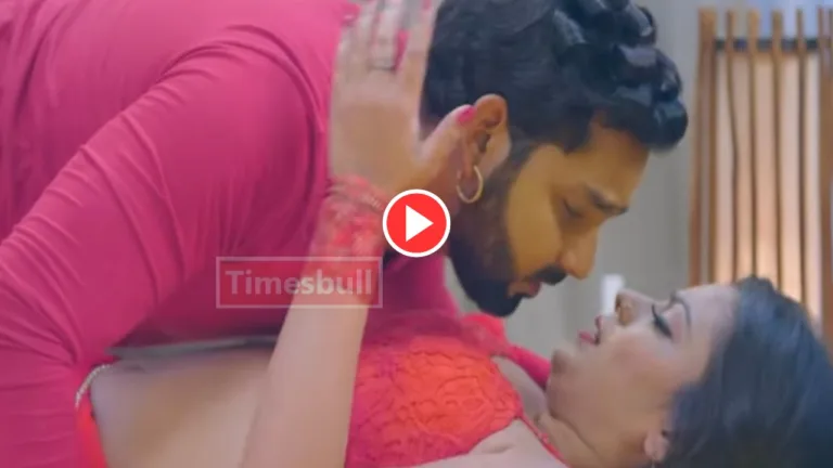 Bhojpuri Song: Must-Watch Pawan Singh and Nidhi Jha Romantic Chemistry In ‘Dhibri Mein Rahue Na Tel’, Trend On Youtube