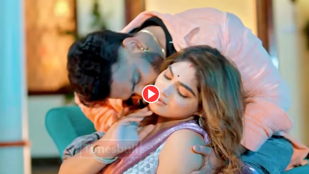Bhojpuri Song: Must-Watch Pawan Singh ‘Kaahe Russelu’ Song Sets Hearts Racing with 13 Lakh Views in 48 Hours