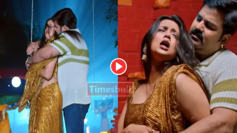 Bhojpuri Song: Must-Watch Pawan Singh New Most Romantic Song ‘Piya Chhod Dihi Na’ Breaks Records On Youtube