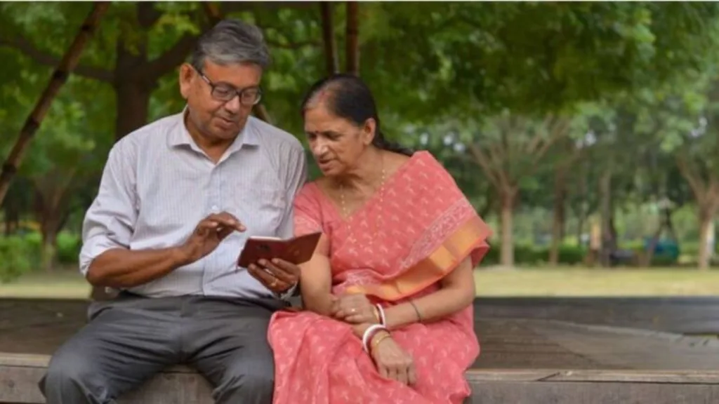 Get pension up to Rs 5000 per month under this scheme, know the detail’s 