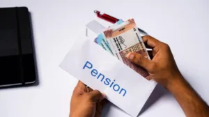 Featured image for: Pension News: Pensioners will not have to fill 9 forms, work will be done with just one in Business category