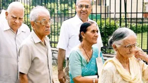 Featured image for: Government to increase pension amount ! minister gives hints in Business category