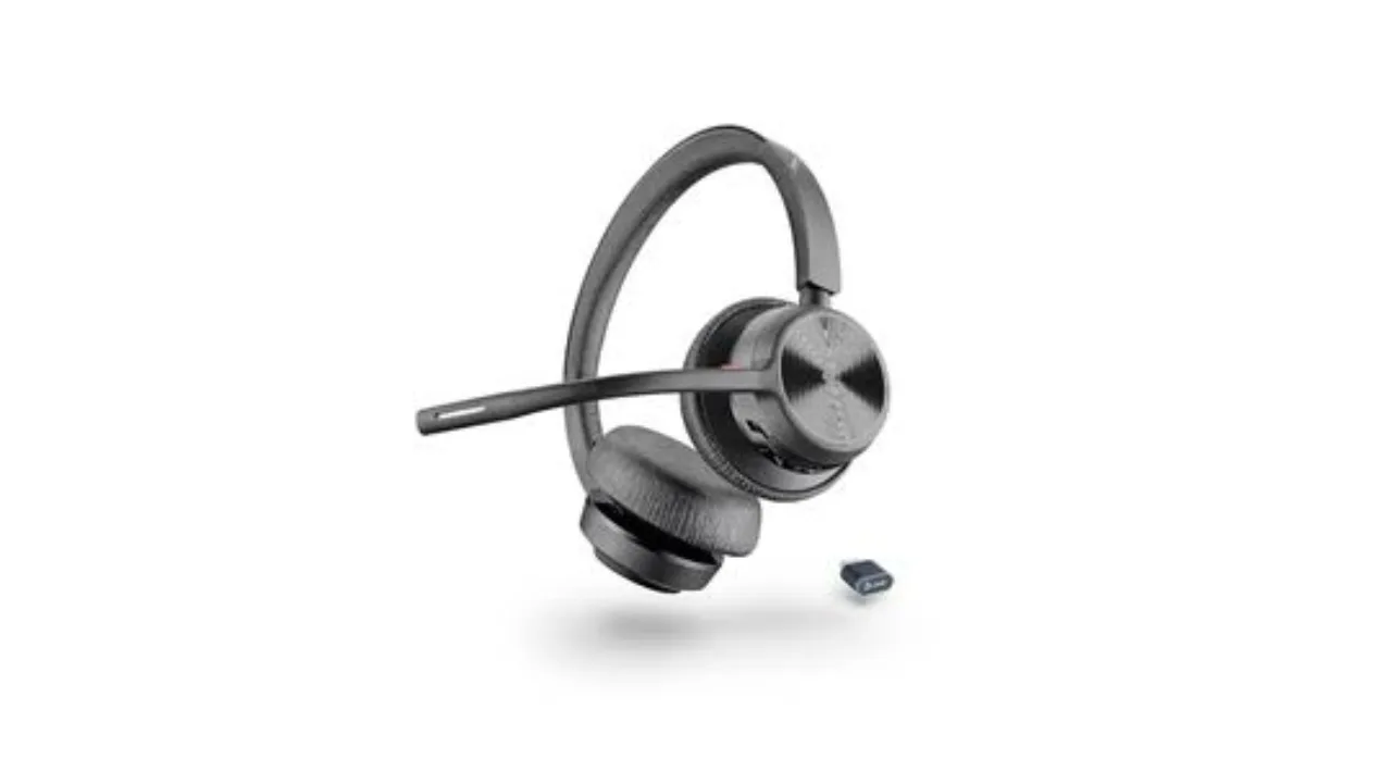 Buy Plantronics Headphones Upto
