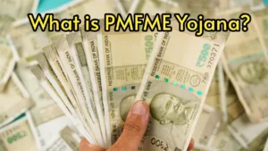 Featured image for: What is PMFME scheme? Govt will gives subsidiy up to 10 lakh rupees in Business category