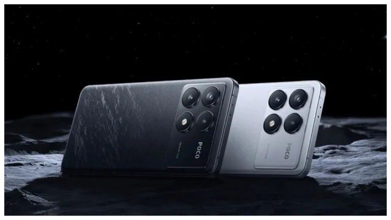 POCO F7 Ultra – Full Specification, fetaures & Launch Date