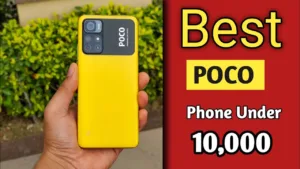Featured image for: Top 3 Poco phones with best battery under 10000 INR in Gadgets category