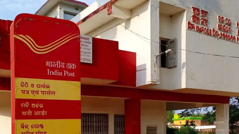 Post office account will be opened only with Aadhaar, know the new update