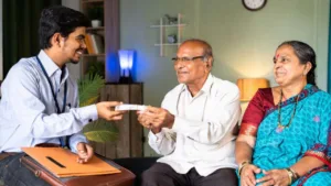 Featured image for: Invest in atal pension Yojana and you will get 5 thousand per month in Business category