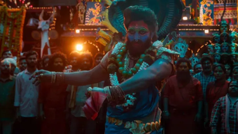 ‘Pushpa 2’ Review: Allu Arjun Power-Packed Performance Steals the Show