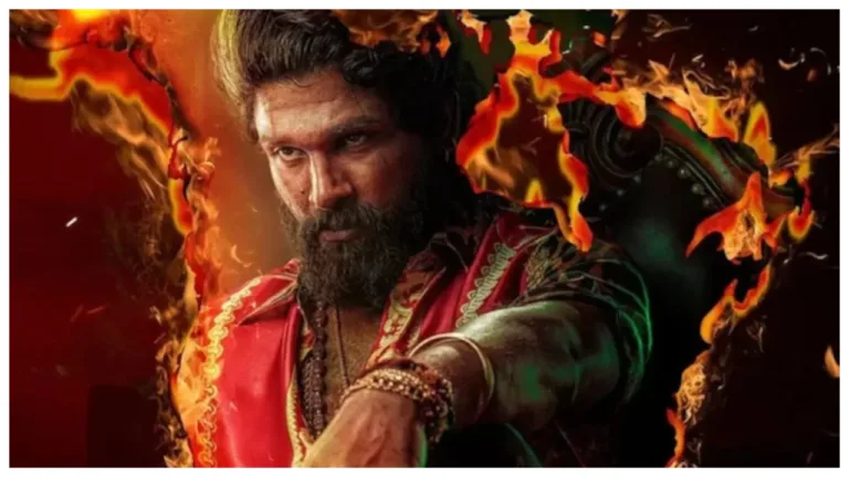 Pushpa 2 Box Office Collection Day 18 – Crosses Rs 1000 Crore, Surpasses Baahubali 2