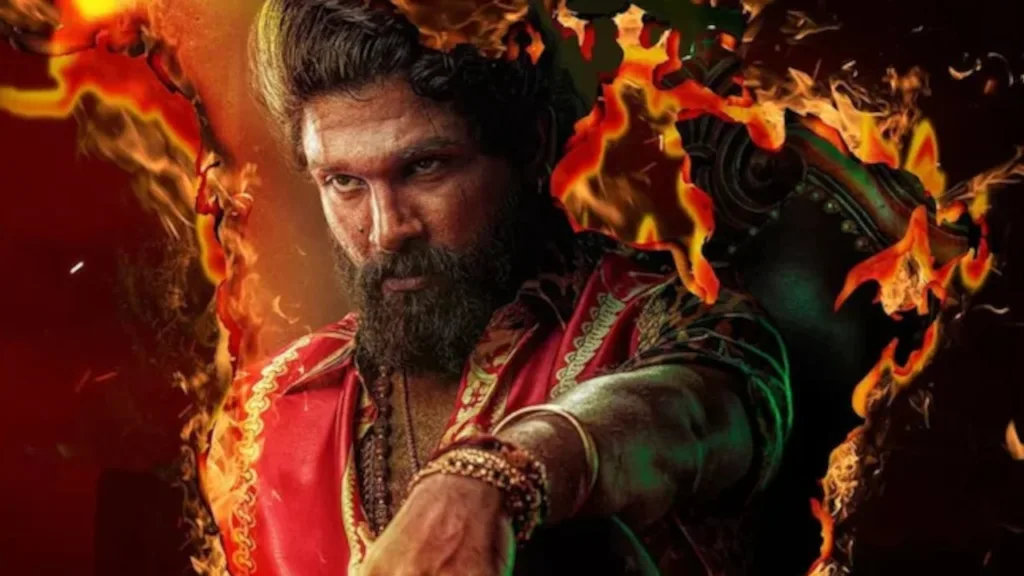 Pushpa 2 Day 11: Record-Breaking Weekend Pushes Film’s Earnings Beyond 900 Crore—Here’s How Much It Made on Sunday