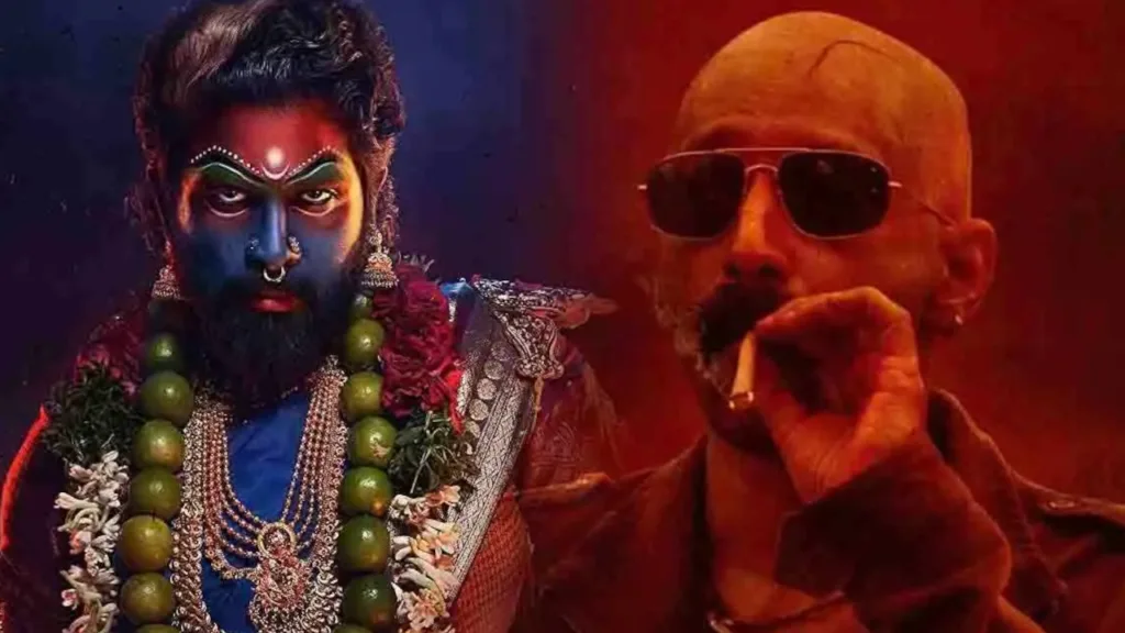 Pushpa 2 Scene Lands Allu Arjun in Trouble Congress Leader Files Complaint