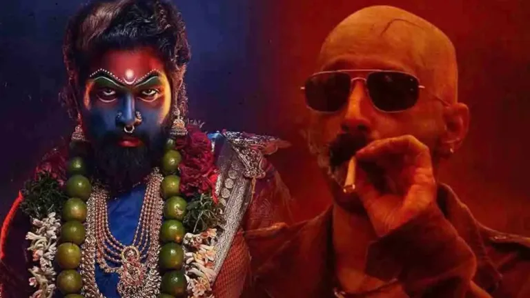 Pushpa 2 Scene Lands Allu Arjun in Trouble Congress Leader Files Complaint