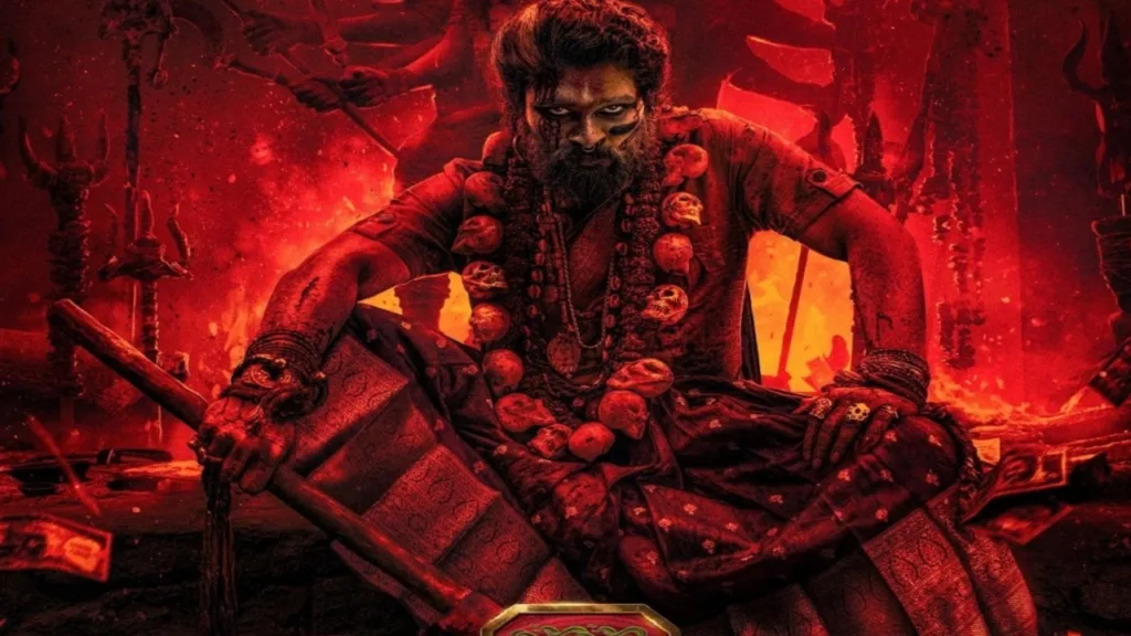 Record-Breaking Pushpa 2 Tarnished by New Police Insult Allegations