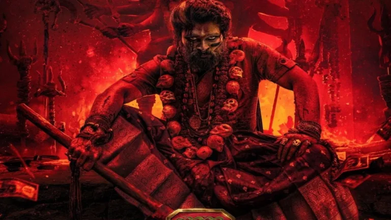 Record-Breaking Pushpa 2 Tarnished by New Police Insult Allegations